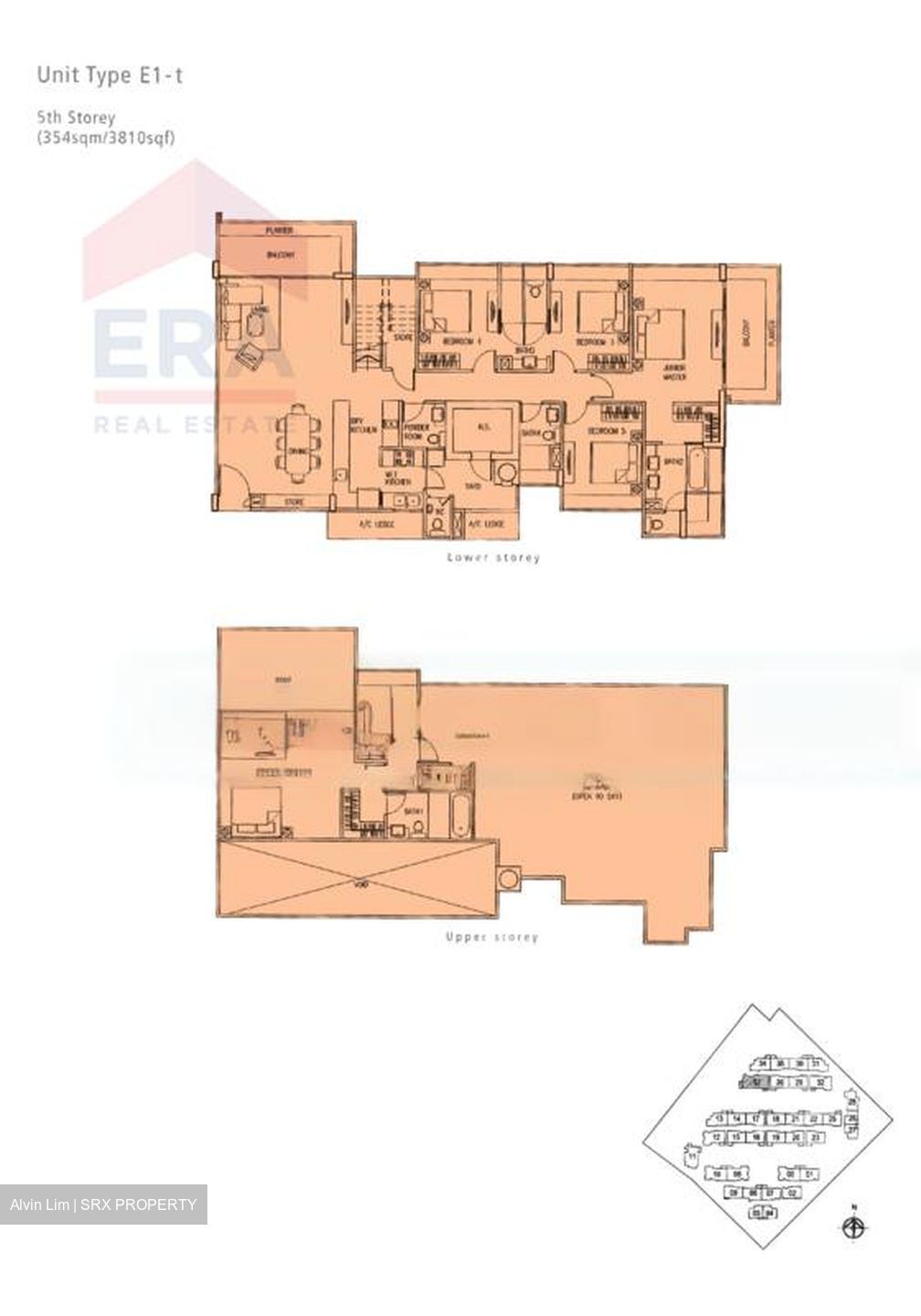 The Sixth Avenue Residences (D10), Condominium #444349481